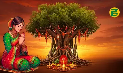 26 मई को रखा जाएगा वट सावित्री व्रत, नोट करें शुभ मुहूर्त, पूजा विधि, उपाय और महत्व