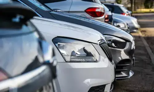 Transport Department, Chhattisgarh News In Hindi, vehicle policy, Accident, IT