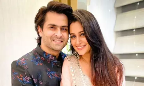 लिवर ट्यूमर से जूझ रही दीपिका कक्कड़, पति शोएब बोले- कैंसर नहीं, लेकिन ऑपरेशन ज़रूरी है