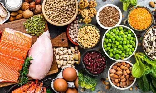 प्रोटीन की कमी से हो सकती हैं ये 5 गंभीर बीमारियां, जान लें लक्षण से लेकर बचाव की पूरी जानकारी