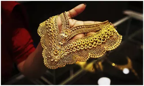 Gold silver Today Rate 16 May 2025