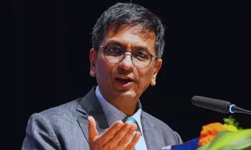 एक राष्ट्र-एक चुनाव, One Nation One Election, पूर्व CJI चंद्रचूड़, चुनाव आयोग की शक्ति, 2025 चुनाव नीति, लोकसभा विधानसभा एक साथ चुनाव