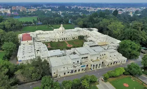 JNU, Jamia के बाद IIT रुड़की का बड़ा फैसला, तुर्की-अजरबैजान के साथ शैक्षणिक समझौता किया रद्द