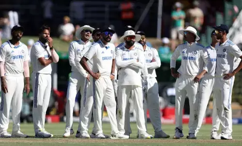 indias test squad for england series indias test squad for england series