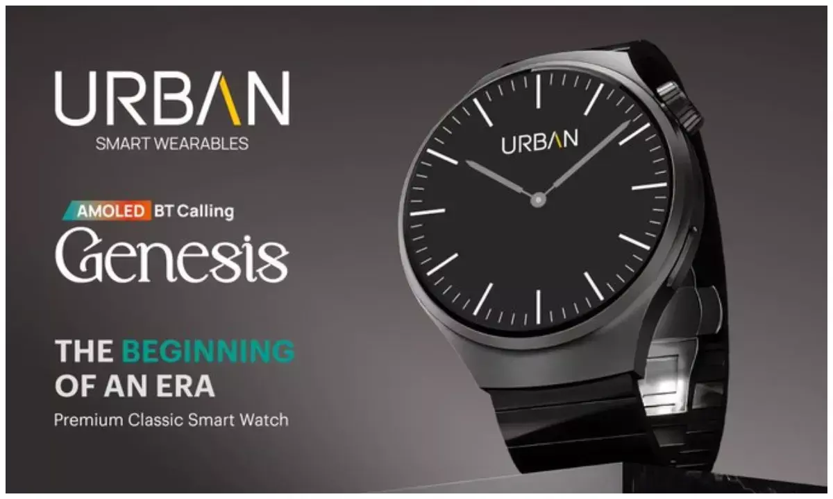 7 दिन की बैटरी, AI वॉयस असिस्टेंट के साथ मिलेंगे कई धांसू फीचर्स, जानें कीमत