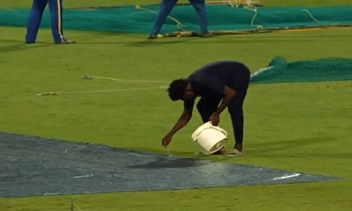 kkr vs rcb, bengaluru weather forecast