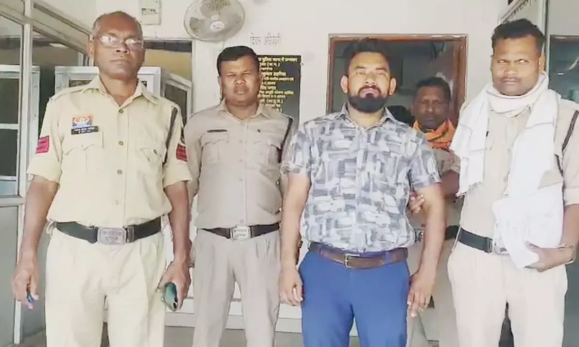 अंबिकापुर