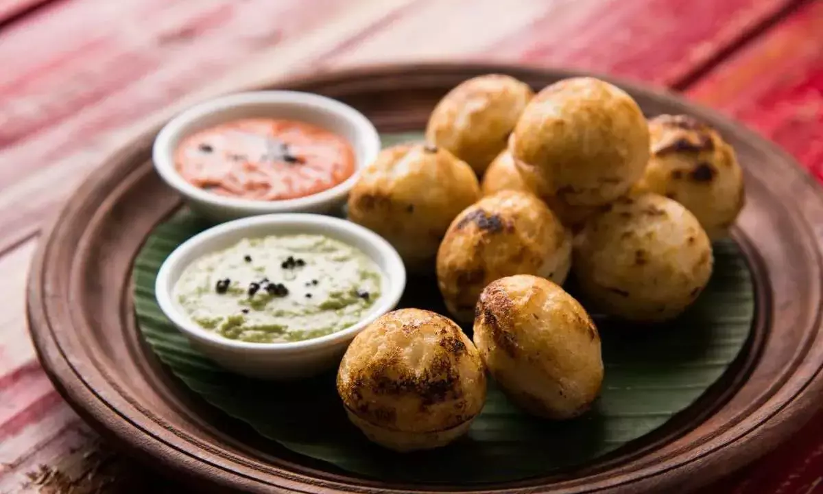 suji appe recipe