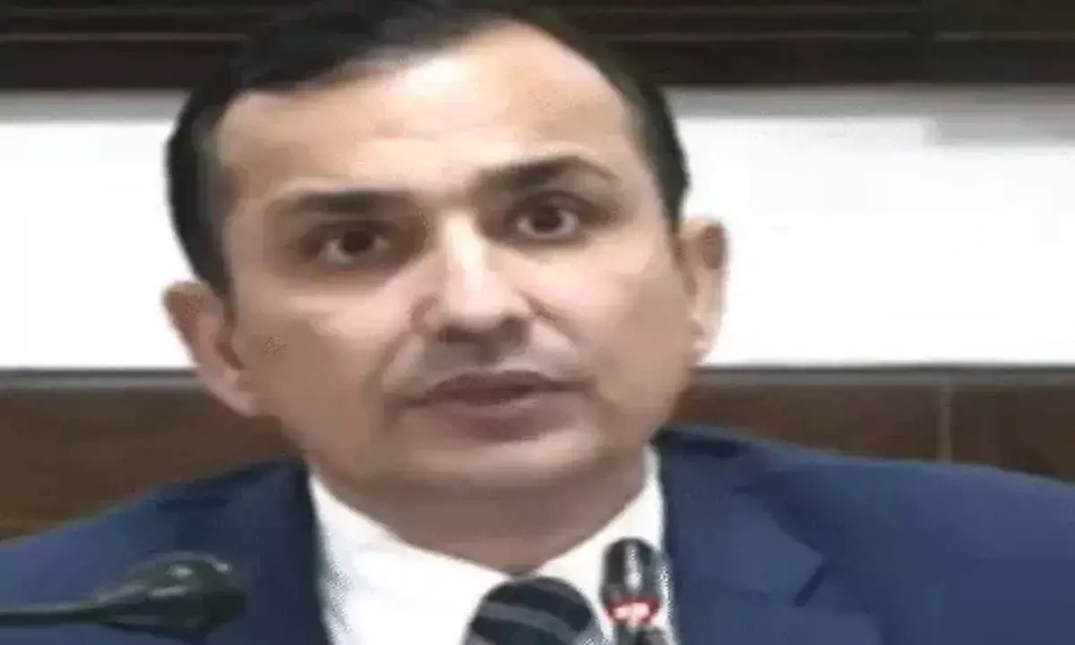 हरियाणा CET का फर्जी विज्ञापन वायरल करने वाला यूट्यूबर पुलिस के शिकंजे में