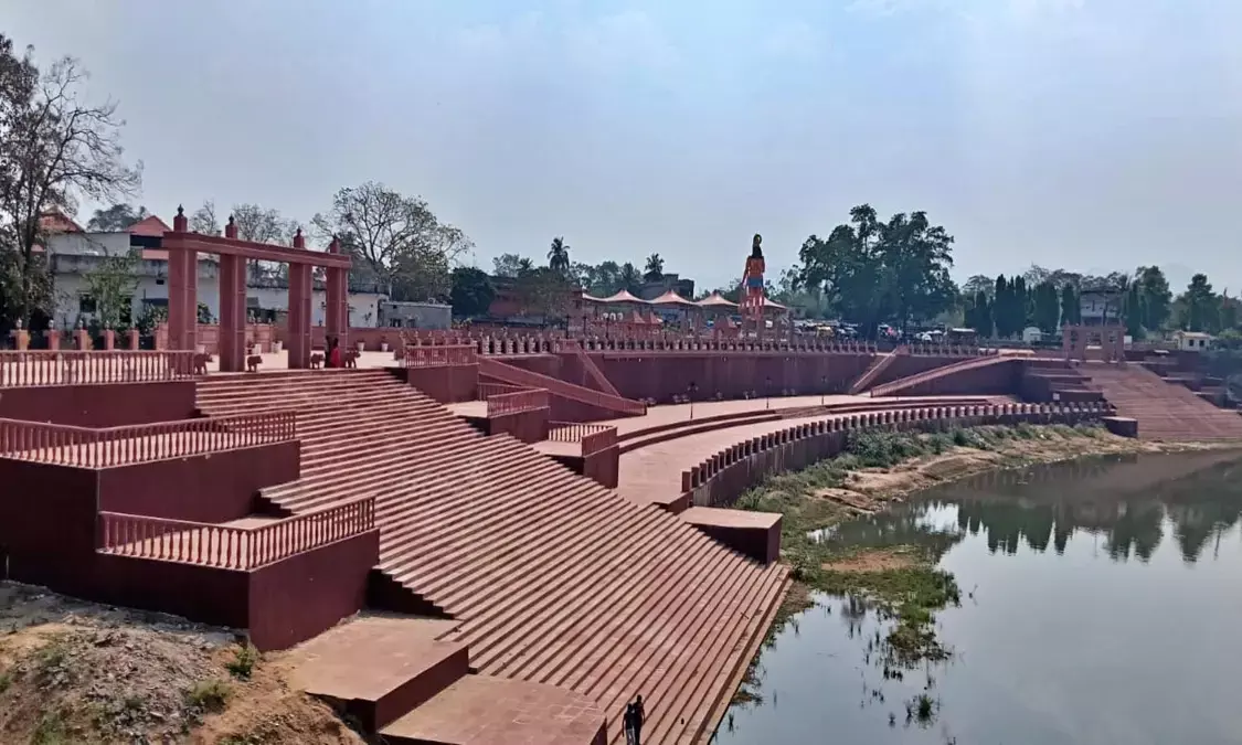 Maa Danteshwari Temple