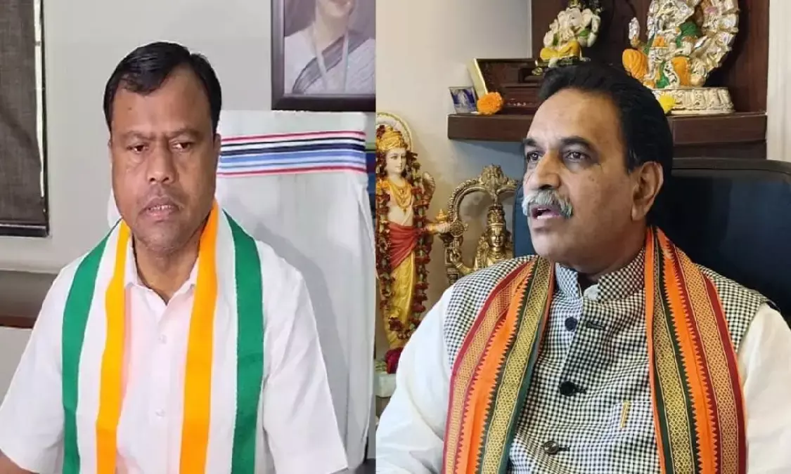 बोले- जनता को फ्लाईओवर की जरूरत है, कमीशन वॉक की नहीं