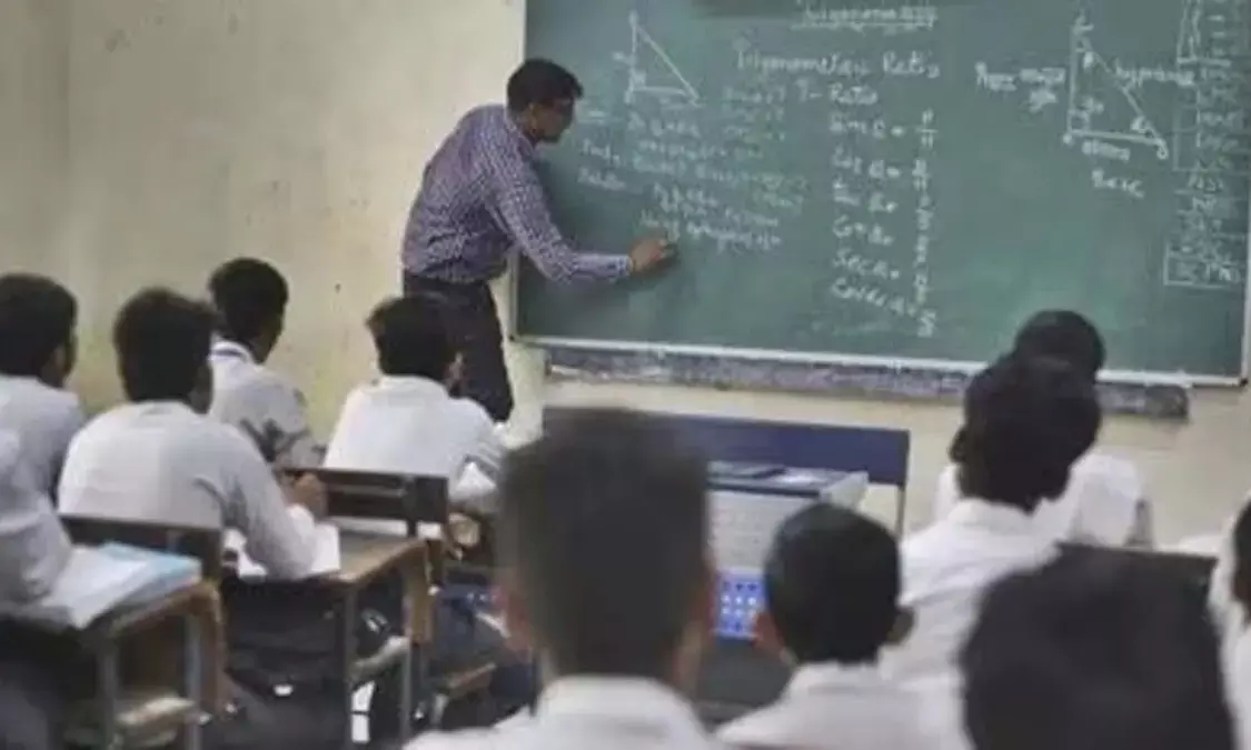 Investigation into RTE irregularities begins