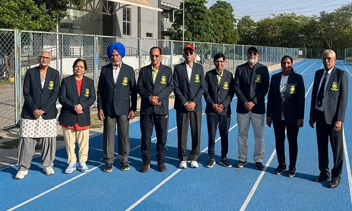 कोरोना से स्थगित प्रतियोगिता का 8 साल बाद ताइवान में आगाज, हरियाणा के 16 खिलाड़ी दिखाएंगे दम