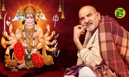 हनुमान चालीसा को लेकर नीम करोली बाबा की ये 3 बातें, ला सकती हैं जीवन में बदलाव
