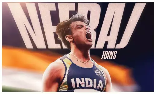 neeraj chopra, neeraj chopra 90 meter throw