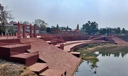 Maa Danteshwari Temple