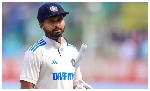 shreyas iyer india a squad captain