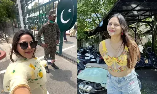 कौन है यूट्यूबर ज्योति मल्होत्रा, जिस पर पाकिस्तान के लिए जासूसी का लगा आरोप?