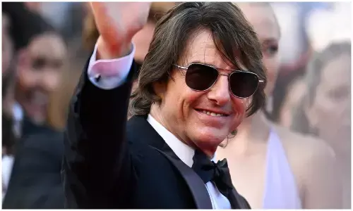 Tom Cruise Love Bollywood Films