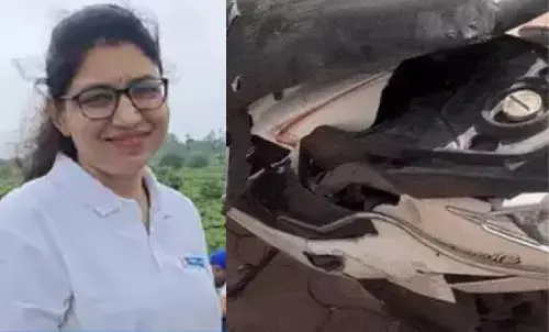 Bhopal Hit-and-run case