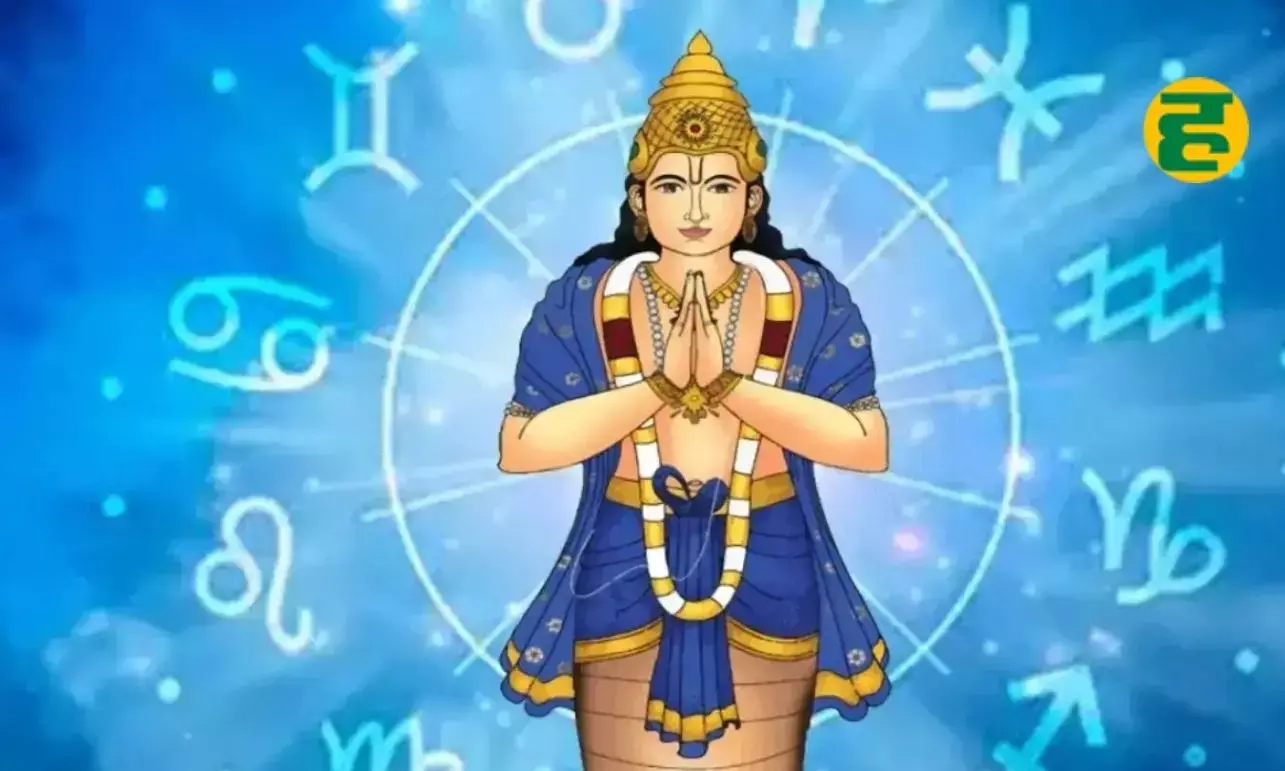 आज 18 मई को हुआ है राहु गोचर, सभी 12 राशियों पर क्या होगा असर? जानिये शुभ-अशुभ प्रभाव