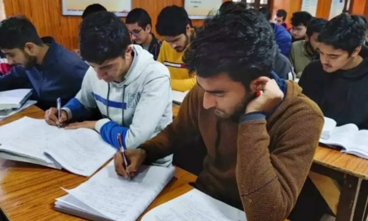 NEET-UG 2025 results