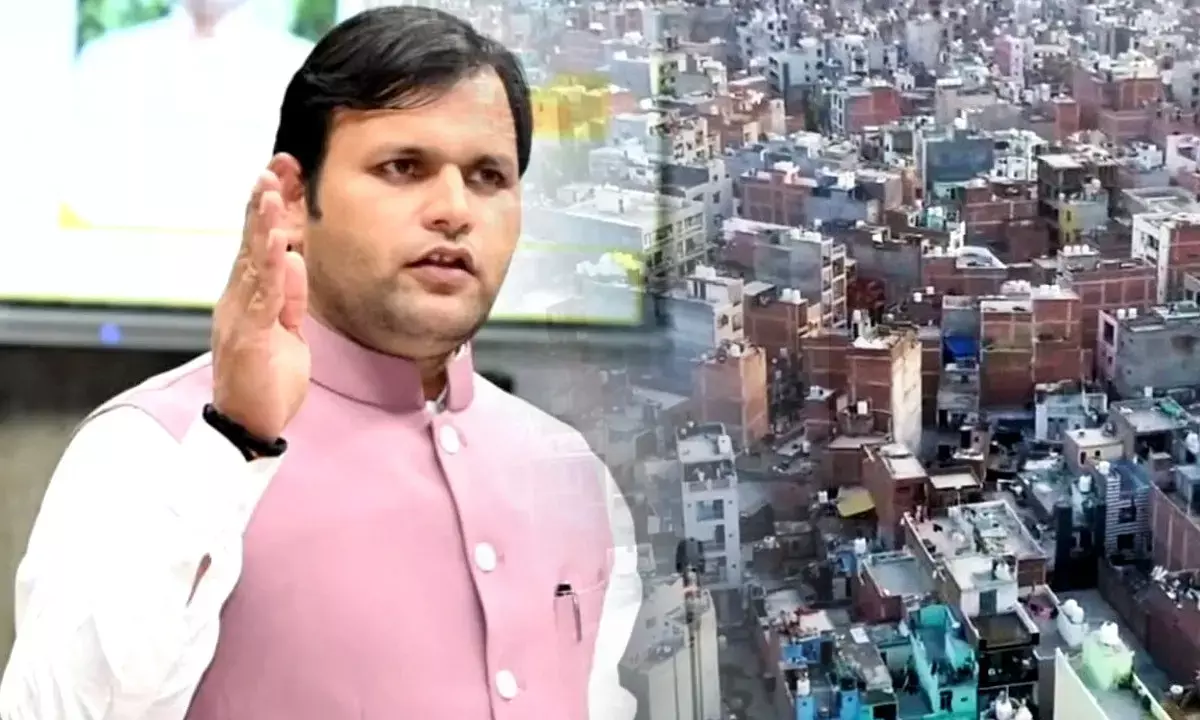 हरियाणा की दो कॉलोनियों का बदला जाएगा नाम, मंत्री गौरव गौतम ने बताई वजह