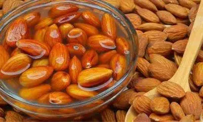 almond health benefits