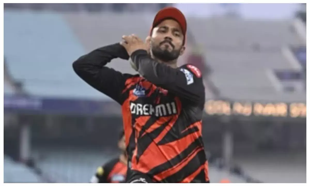 कौन हैं मिस्ट्री स्पिनर शिवम शुक्ला? जिसे रोवमैन पॉवेल के रिप्लेसमेंट के रूप में KKR ने चुना