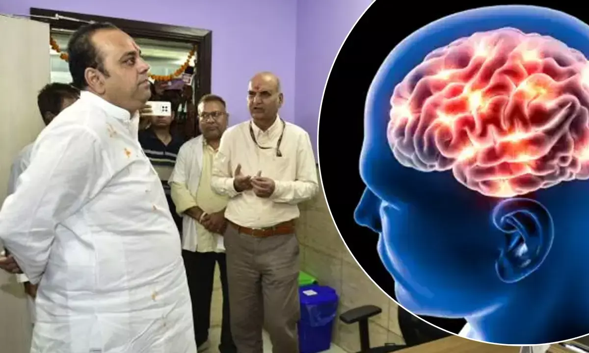 Delhi first brain health clinic opens in Dwarka