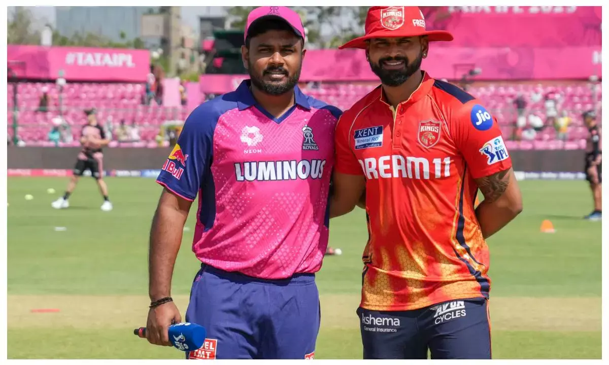 संजू सैमसन ने चोट से वापसी होते ही दी कुर्बानी, राजस्थान रॉयल्स के लिए किया खास काम