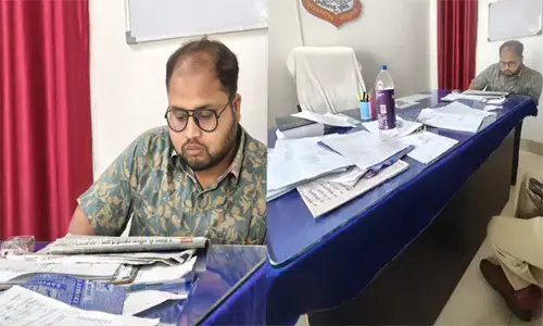 करोड़ों की ठगी का आरोपी गिरफ्तार : 150 से अधिक लोगों को दिया झांसा, पुलिस दे रहे वीआईपी ट्रीटमेंट