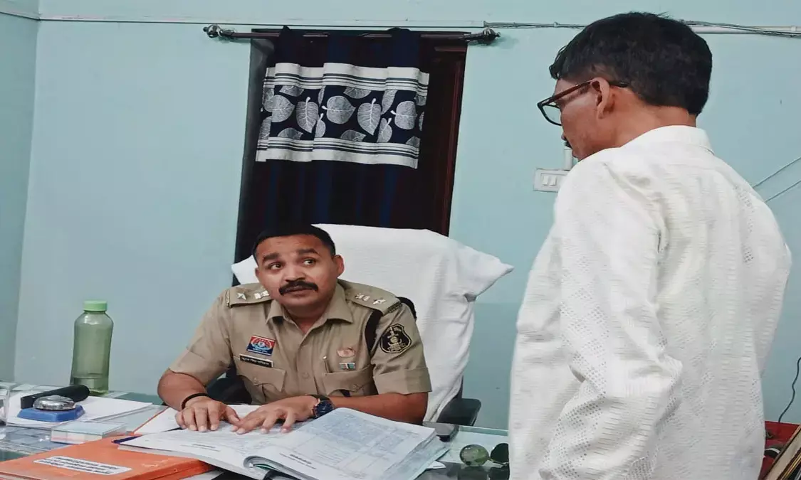 पेंडिंग अपराधों के खिलाफ एक्शन सहित दिए कई जरूरी निर्देश