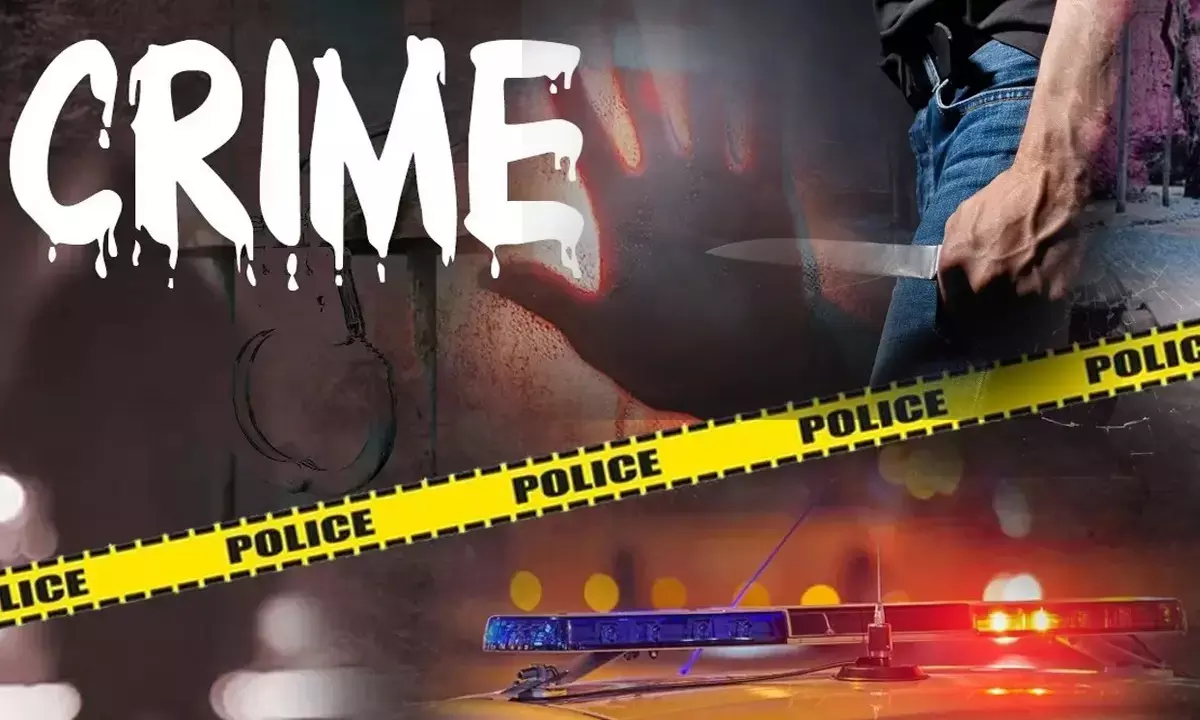 Teen stabbed to death in Delhi