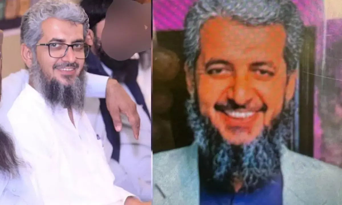 लश्कर-ए-तैयबा का कमांडर सैफुल्लाह मारा गया, भारत में कई हमलों का था मास्टरमाइंड