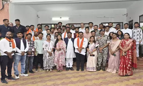 जनप्रतिनिधियों की ली बैठक, नक्सल मुक्त पंचायत के विकास कार्यों के लिए करोड़ों की मिली स्वीकृति