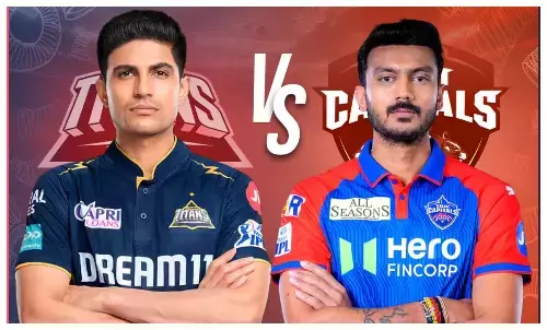 GT VS DC Preview, dc vs gt today match