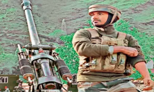 ऑपरेशन सिंदूर में शामिल रहा कांकेर का लाल, आठ साल पहले सेना में हुआ था भर्ती