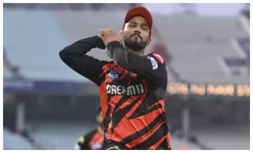 कौन हैं मिस्ट्री स्पिनर शिवम शुक्ला? जिसे रोवमैन पॉवेल के रिप्लेसमेंट के रूप में KKR ने चुना