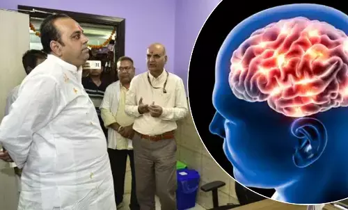 Delhi first brain health clinic opens in Dwarka
