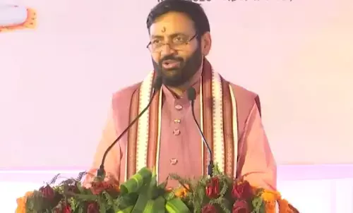 सीएम सैनी ने करोड़ों की पेयजल परियोजनाओं का किया उद्घाटन, दिव्यांगों को भी दिया तोहफा