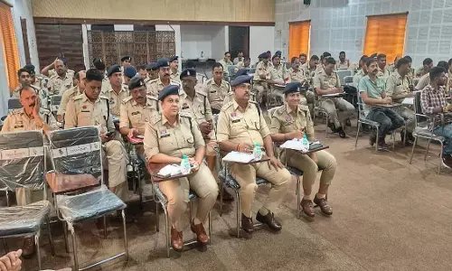 Training workshop organized on e-Evidence and IO-Mitan mobile app