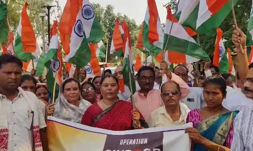 MLA Gomti Sai