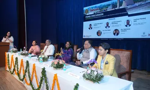 सिरसा की पहली महिला जज बोलीं- पहले अदालत में लोग यह देखने आते थे कि महिला जज कैसी होती है