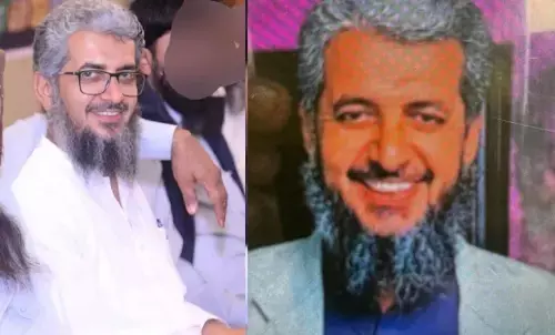 लश्कर-ए-तैयबा का कमांडर सैफुल्लाह मारा गया, भारत में कई हमलों का था मास्टरमाइंड