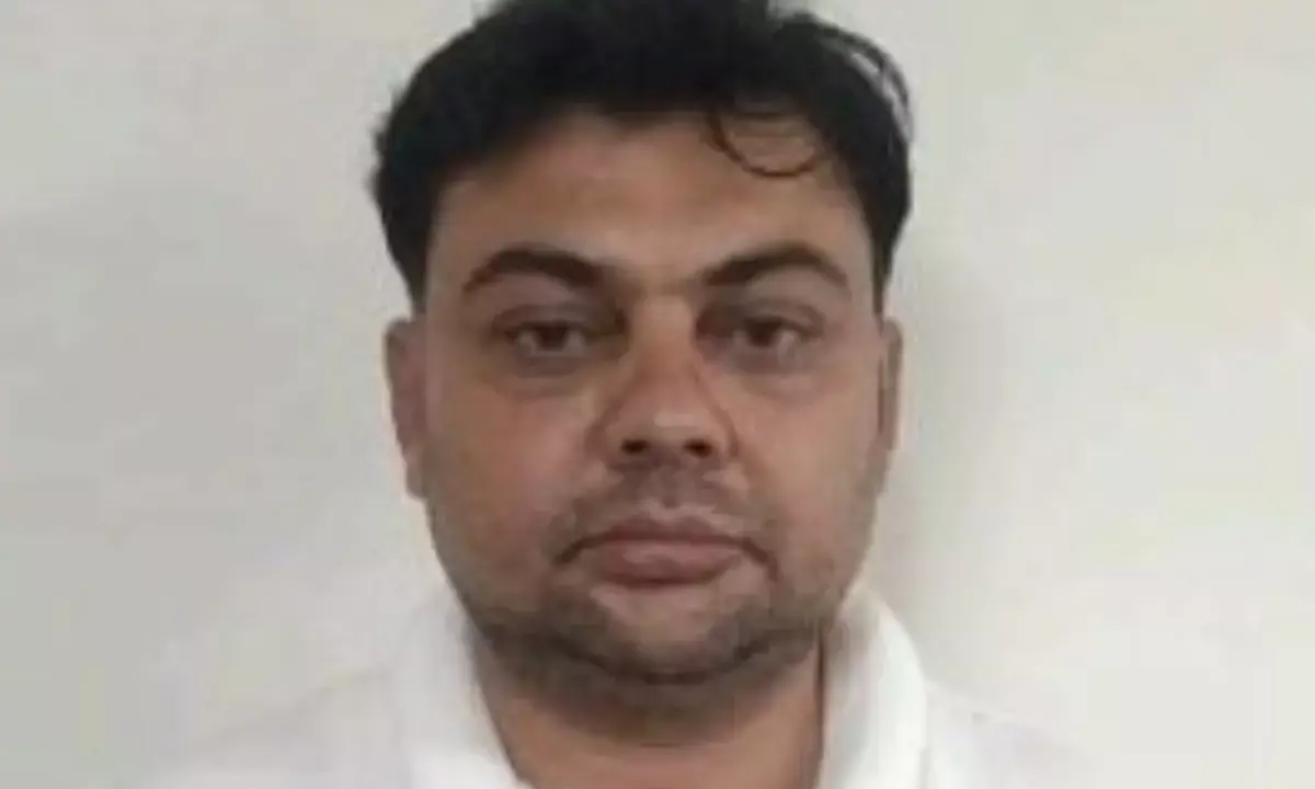 UP ATS, Shahzad arrest, Rampur News, शहजाद, उत्तर प्रदेश, रामपुर, मुरादाबाद UP ATS, Shahzad arrest, Rampur News, शहजाद, उत्तर प्रदेश, रामपुर, मुरादाबाद