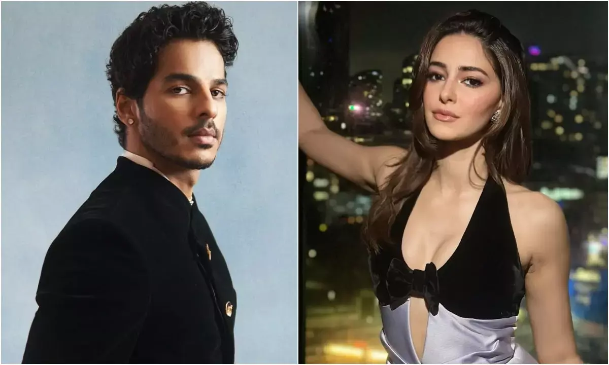 Forbes Asia 30 Under 30 Asia list: Ananya Panday, Ishaan Khatter, Gukesh Dommaraj Forbes Asia 30 Under 30 Asia list: Ananya Panday, Ishaan Khatter, Gukesh Dommaraj