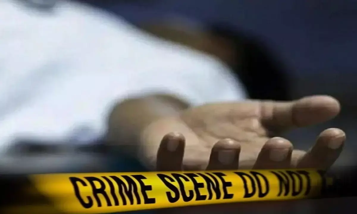 फास्ट-फूड रेस्टोरेंट में सुओं से वार कर 22 साल के युवक का मर्डर, इलाज के दौरान मौत