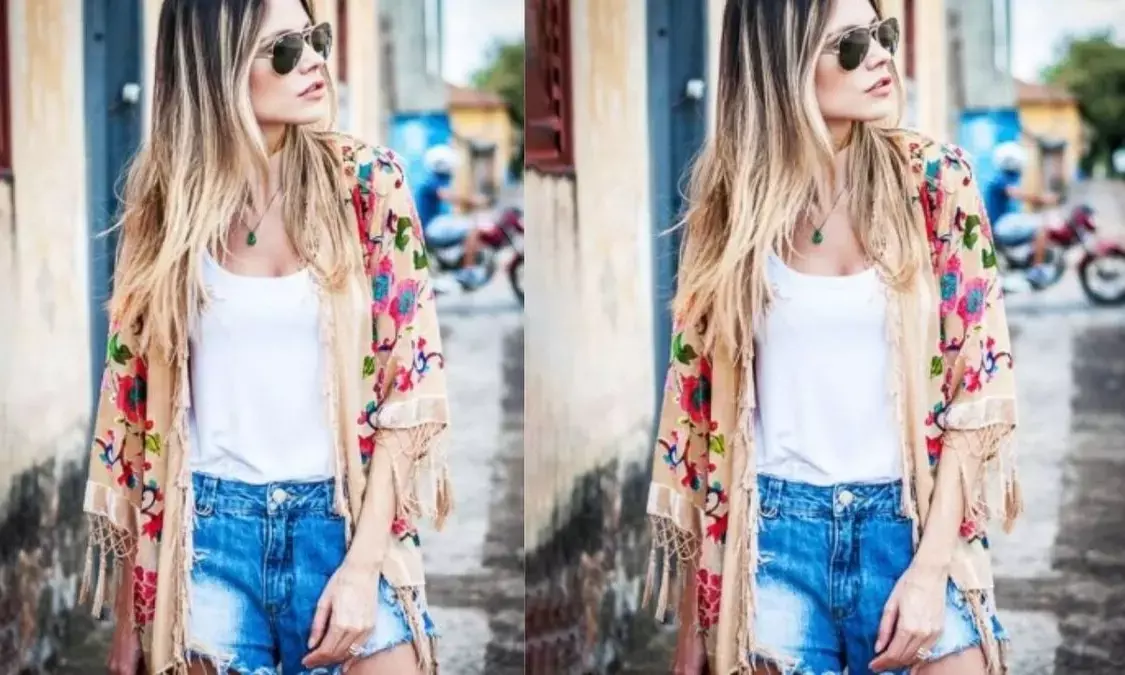 Stylish Shrugs for Women: स्लीवलेस पहनने में झिझकती हैं? ये स्टाइलिश श्रग्स देंगे परफेक्ट लुक