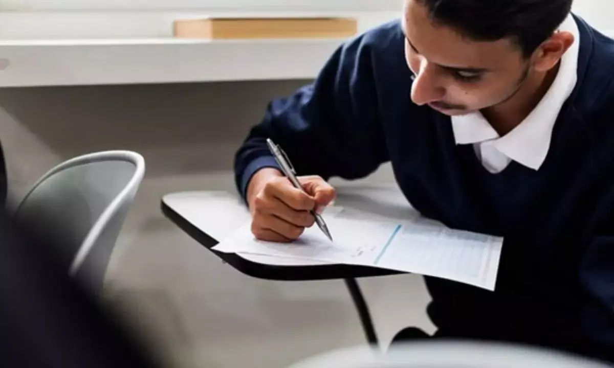 जेईई एडवांस्ड परीक्षा का प्रश्न पत्र जारी, जानें कब आएगी आंसर-की